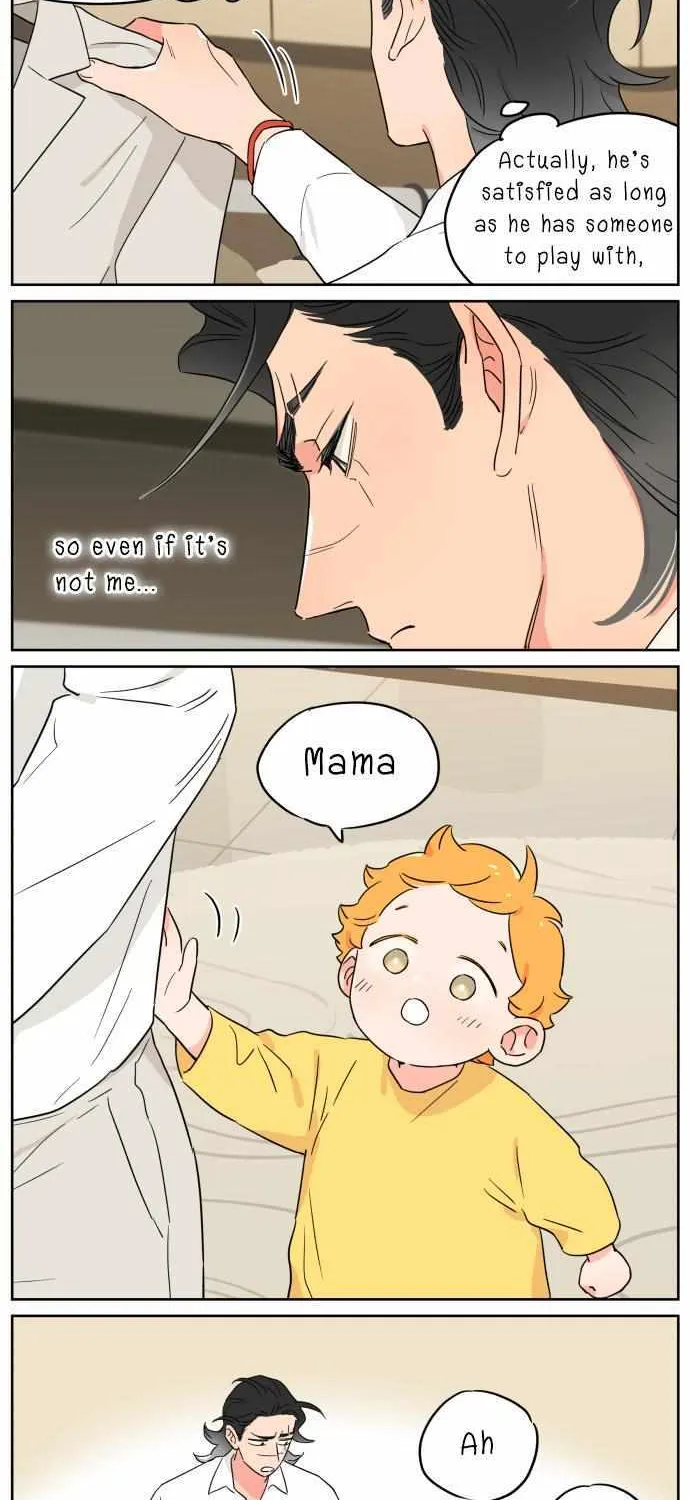 Read The Wolf That Picked Something Up chapter 113 image 11 on Lezhin