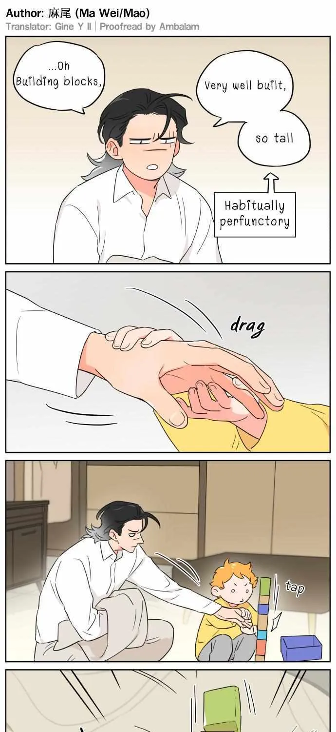 Read The Wolf That Picked Something Up chapter 113 image 13 on Lezhin