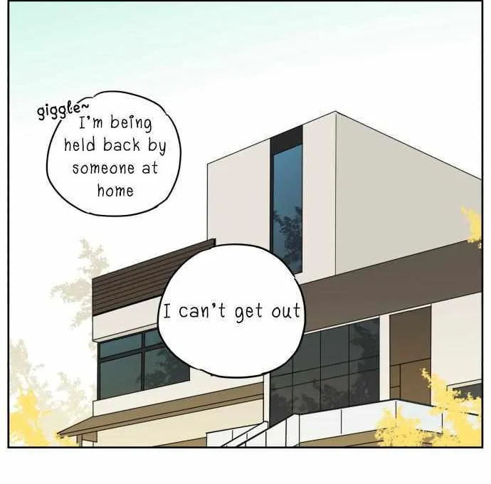 Read The Wolf That Picked Something Up chapter 113 image 20 on Lezhin