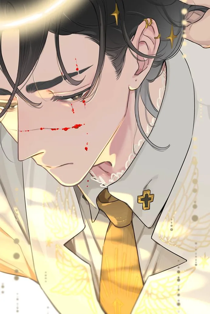 Read The Wolf That Picked Something Up chapter 113 image 4 on Lezhin