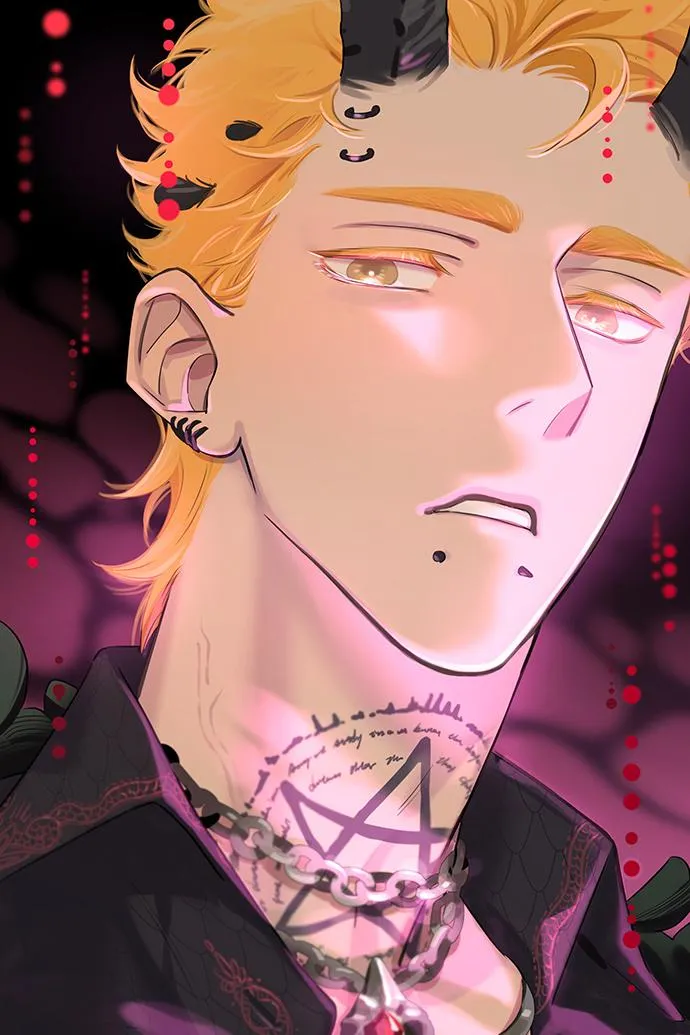 Read The Wolf That Picked Something Up chapter 113 image 5 on Lezhin
