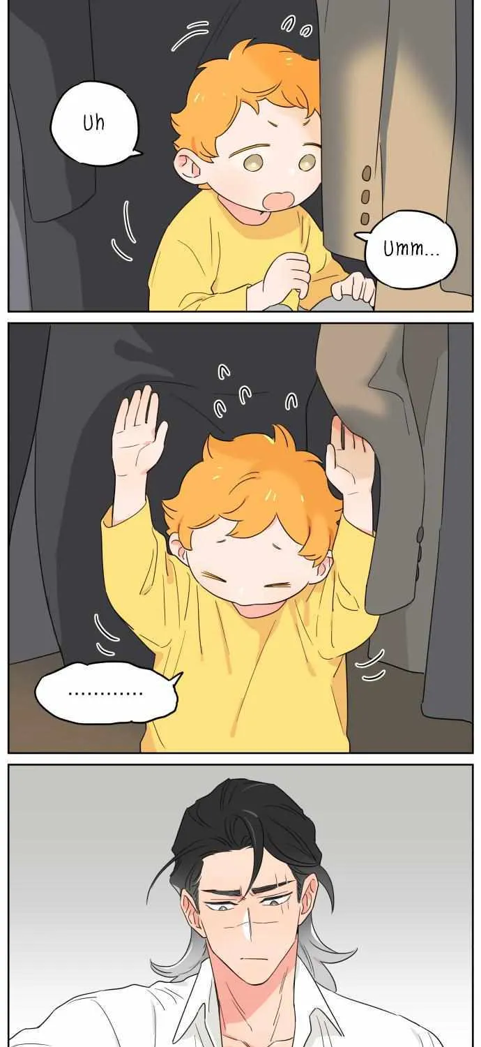 Read The Wolf That Picked Something Up chapter 113 image 8 on Lezhin