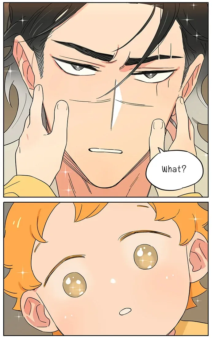 Read The Wolf That Picked Something Up chapter 115 image 27 on Lezhin