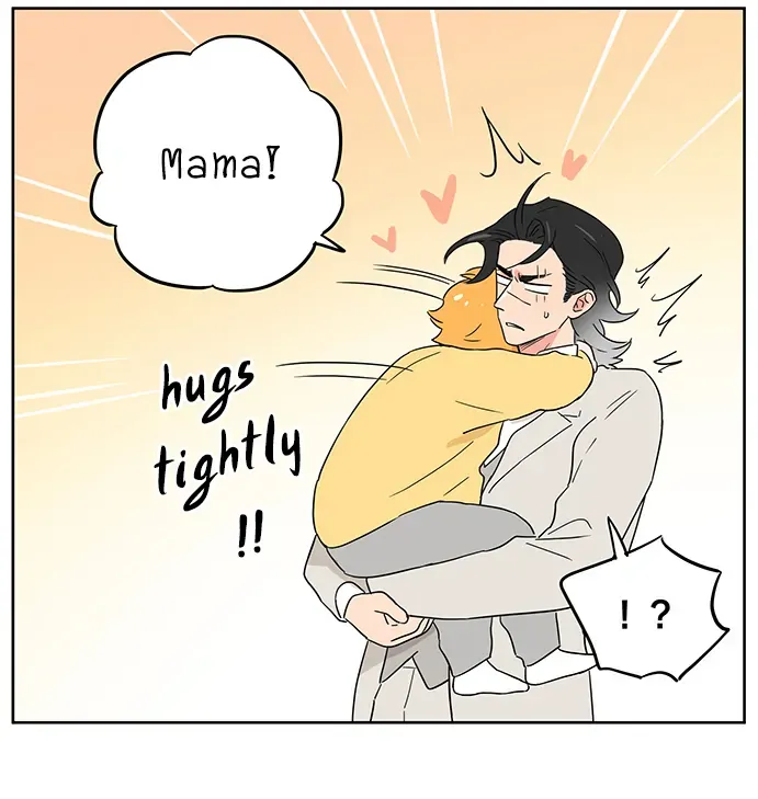 Read The Wolf That Picked Something Up chapter 115 image 28 on Lezhin
