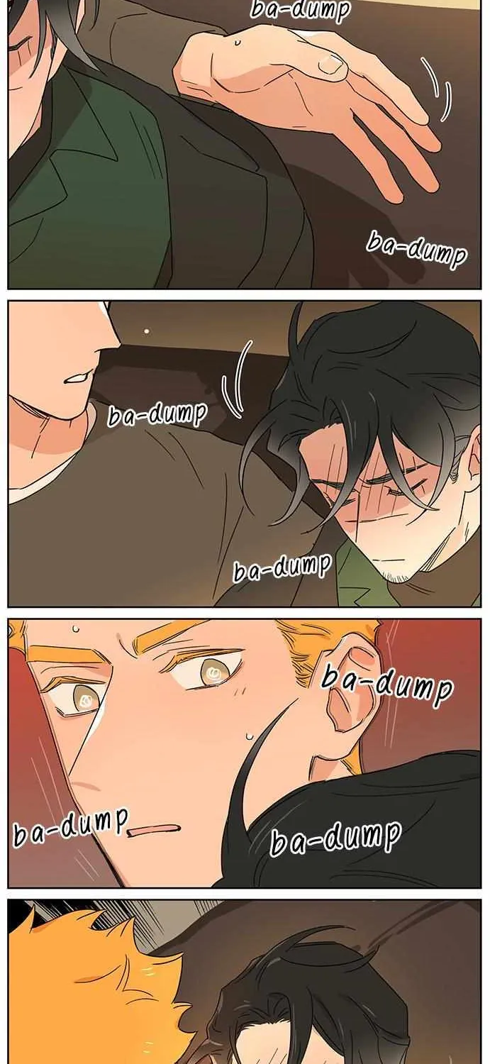 Read The Wolf That Picked Something Up chapter 117 image 13 on Lezhin