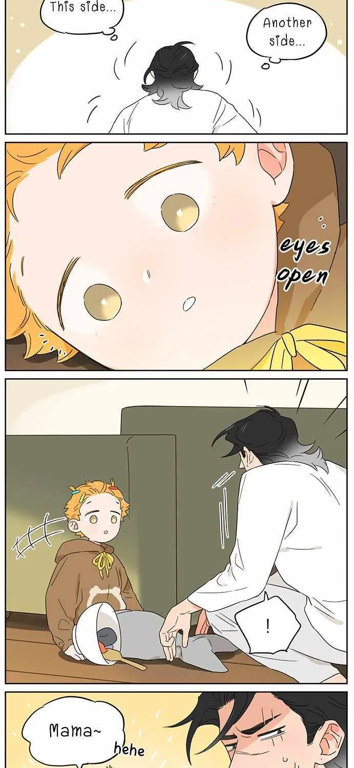 Read The Wolf That Picked Something Up chapter 117 image 6 on Lezhin