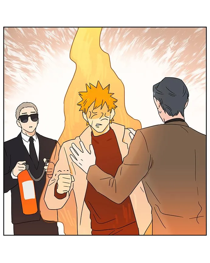 Read The Wolf That Picked Something Up chapter 118 image 13 on Lezhin