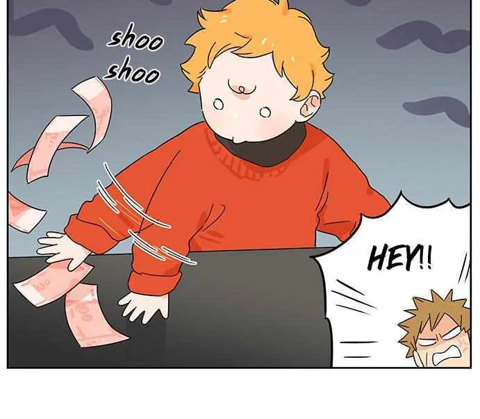 Read The Wolf That Picked Something Up chapter 118 image 8 on Lezhin