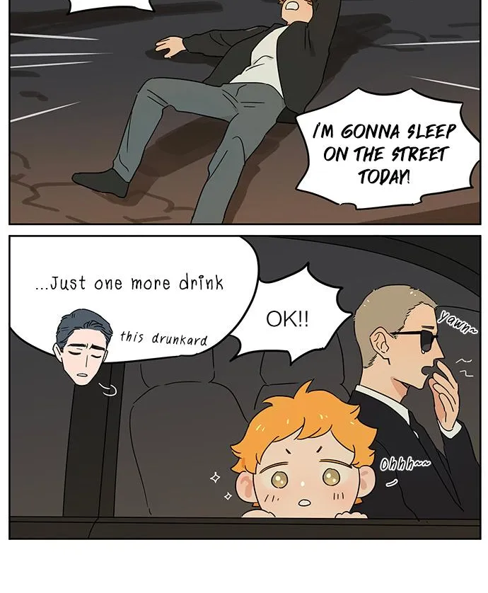 Read The Wolf That Picked Something Up chapter 119 image 16 on Lezhin