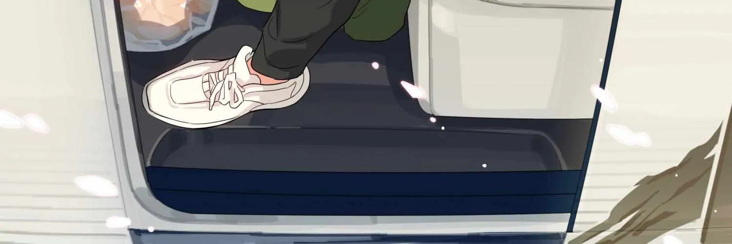Read The Wolf That Picked Something Up chapter 120 image 3 on Lezhin