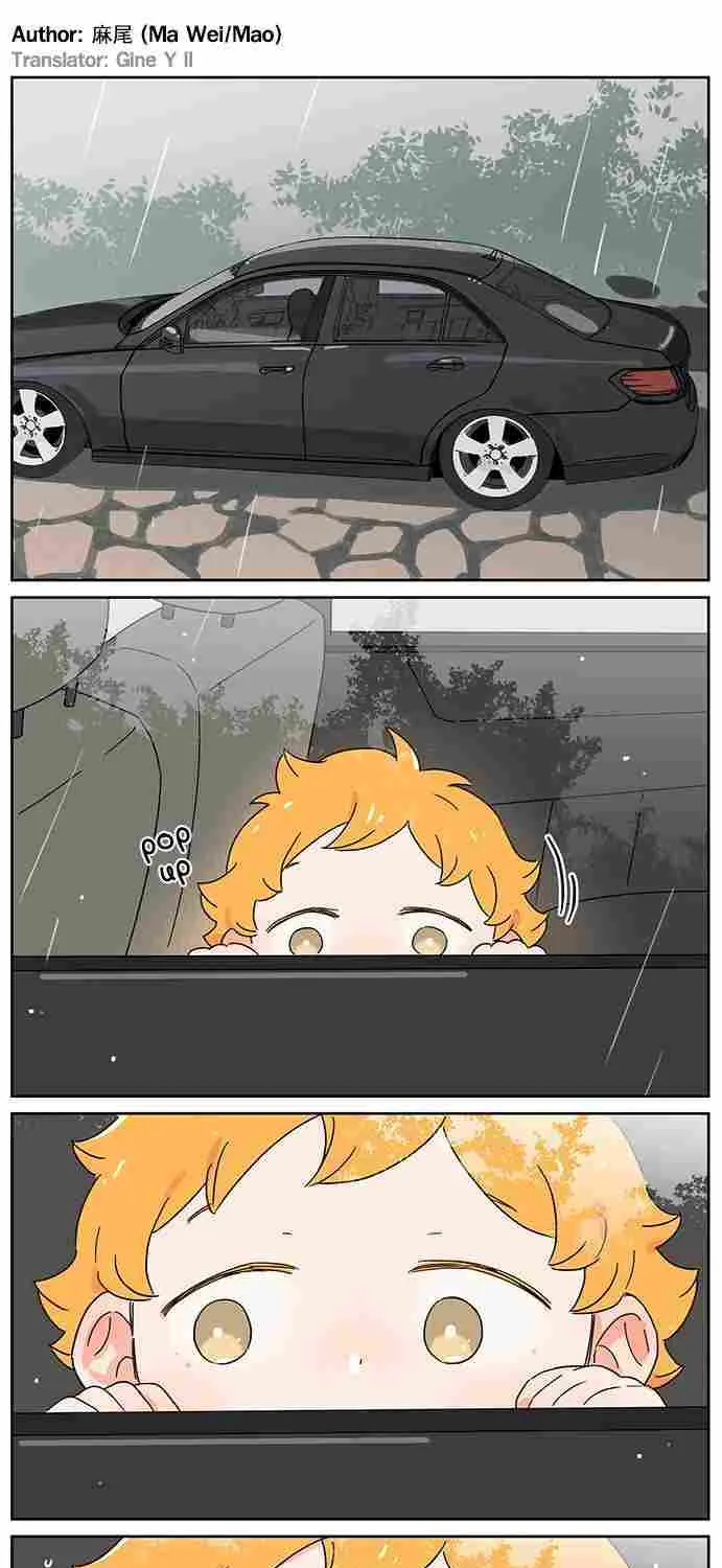 Read The Wolf That Picked Something Up chapter 121 image 11 on Lezhin
