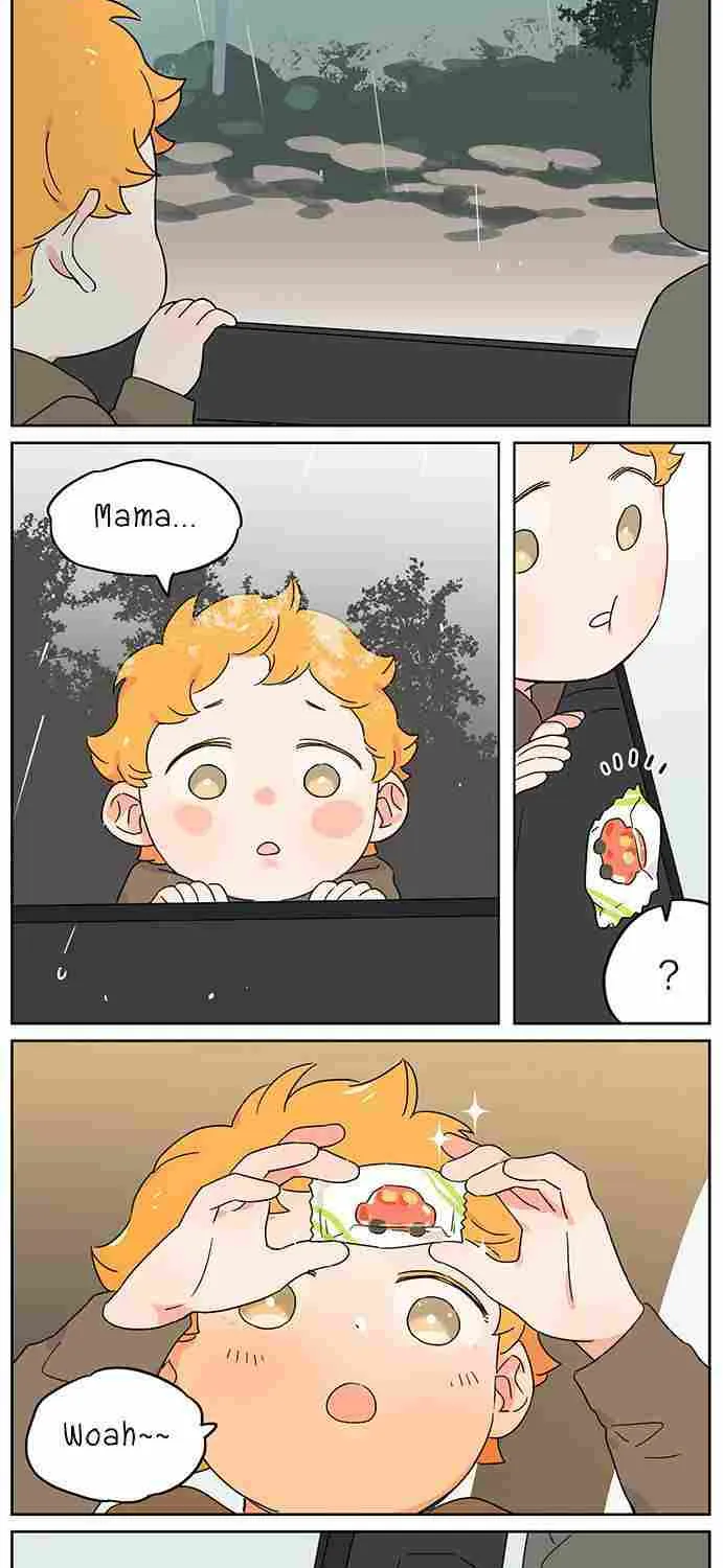 Read The Wolf That Picked Something Up chapter 121 image 13 on Lezhin