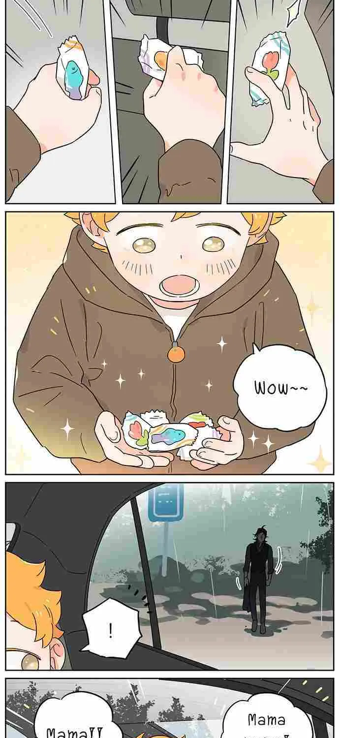 Read The Wolf That Picked Something Up chapter 121 image 15 on Lezhin