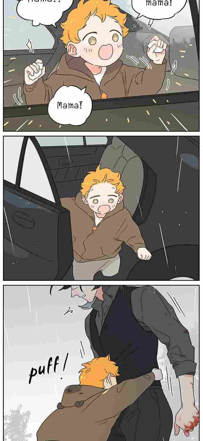 Read The Wolf That Picked Something Up chapter 121 image 16 on Lezhin
