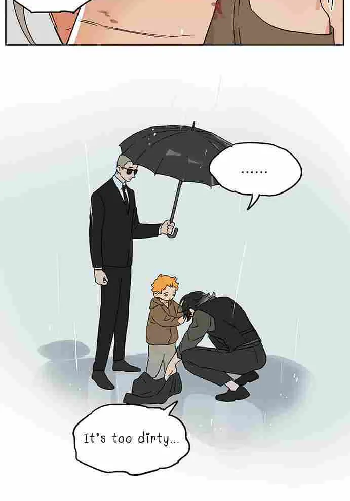 Read The Wolf That Picked Something Up chapter 121 image 20 on Lezhin