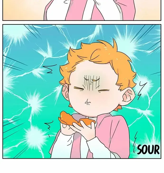 Read The Wolf That Picked Something Up chapter 123 image 11 on Lezhin