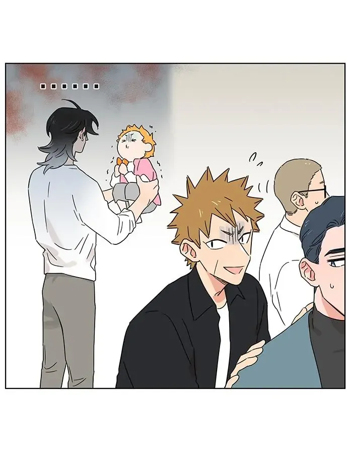 Read The Wolf That Picked Something Up chapter 123 image 12 on Lezhin