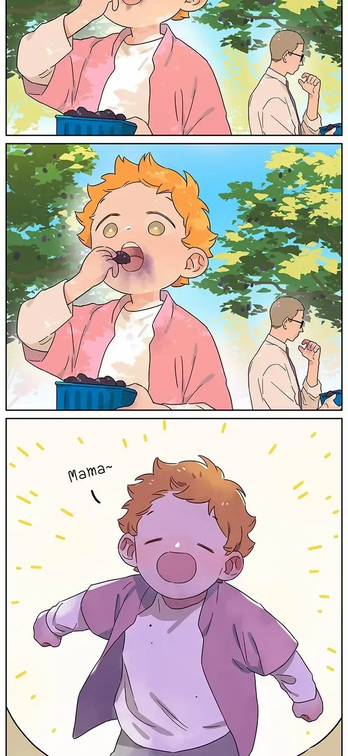 Read The Wolf That Picked Something Up chapter 123 image 2 on Lezhin