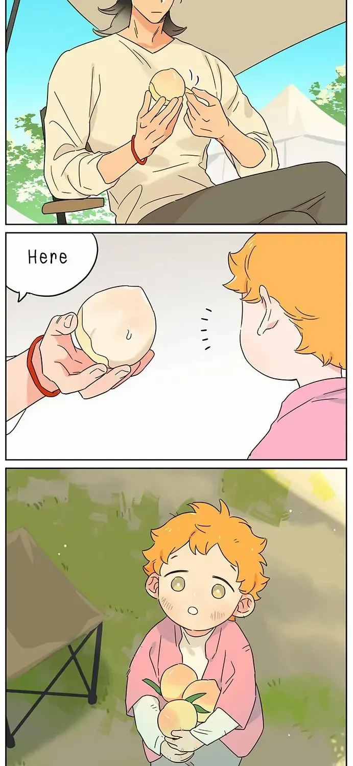 Read The Wolf That Picked Something Up chapter 123 image 5 on Lezhin