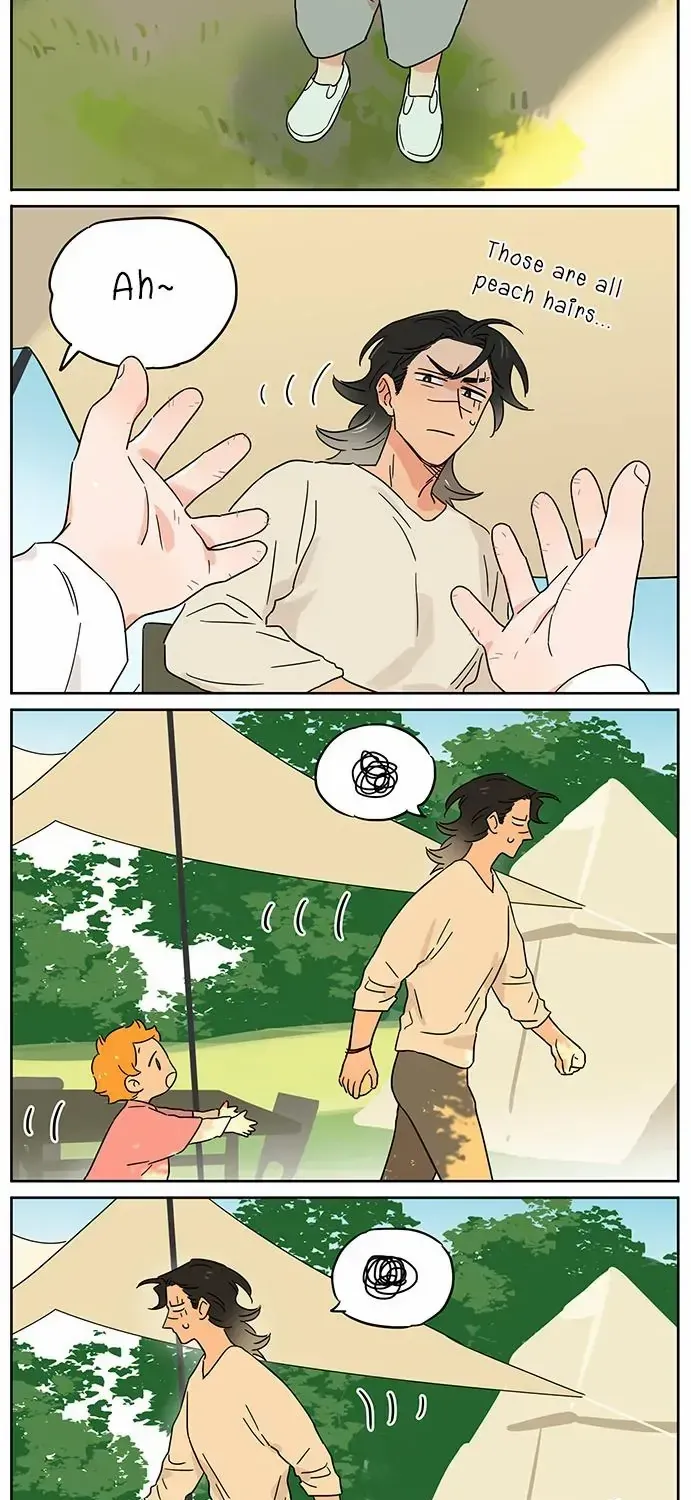 Read The Wolf That Picked Something Up chapter 123 image 6 on Lezhin