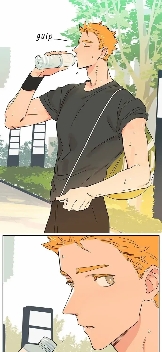 Read The Wolf That Picked Something Up chapter 124 image 1 on Lezhin