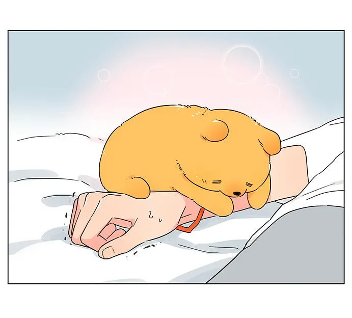 Read The Wolf That Picked Something Up chapter 125 image 16 on Lezhin