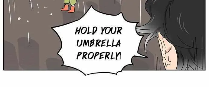 Read The Wolf That Picked Something Up chapter 125 image 8 on Lezhin