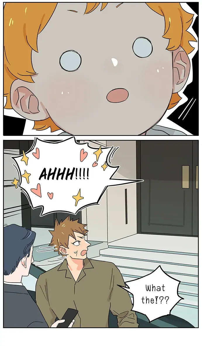Read The Wolf That Picked Something Up chapter 126 image 20 on Lezhin