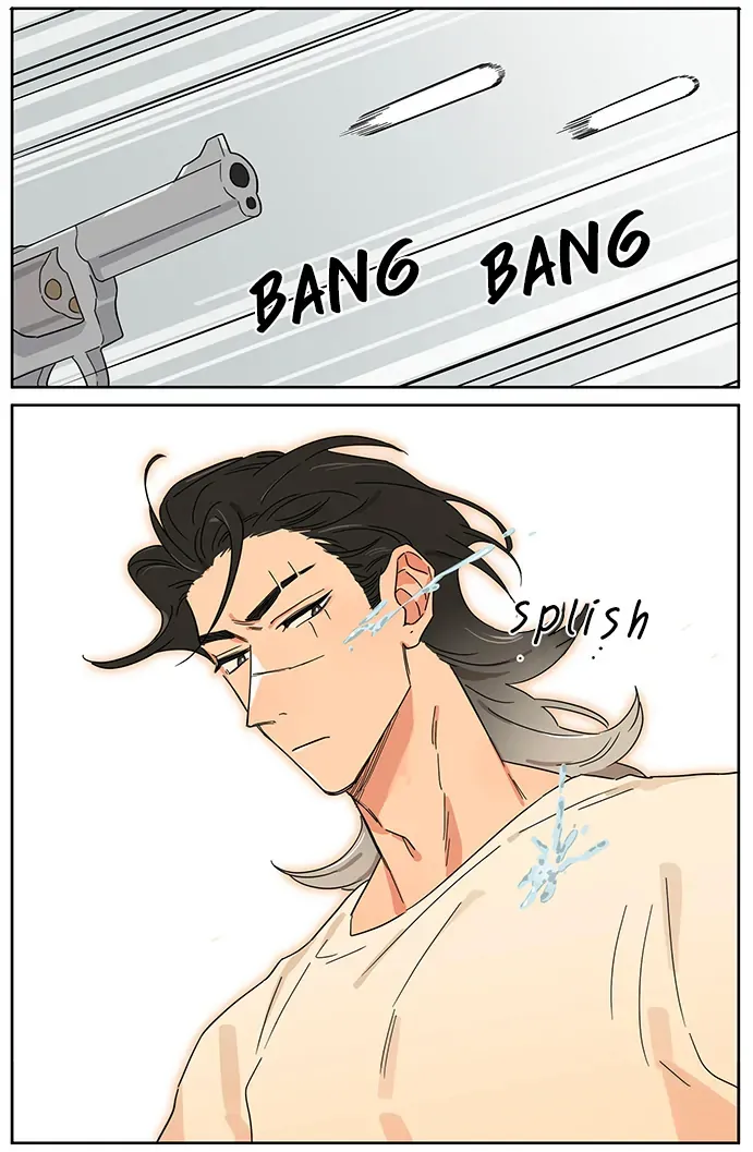 Read The Wolf That Picked Something Up chapter 126 image 6 on Lezhin
