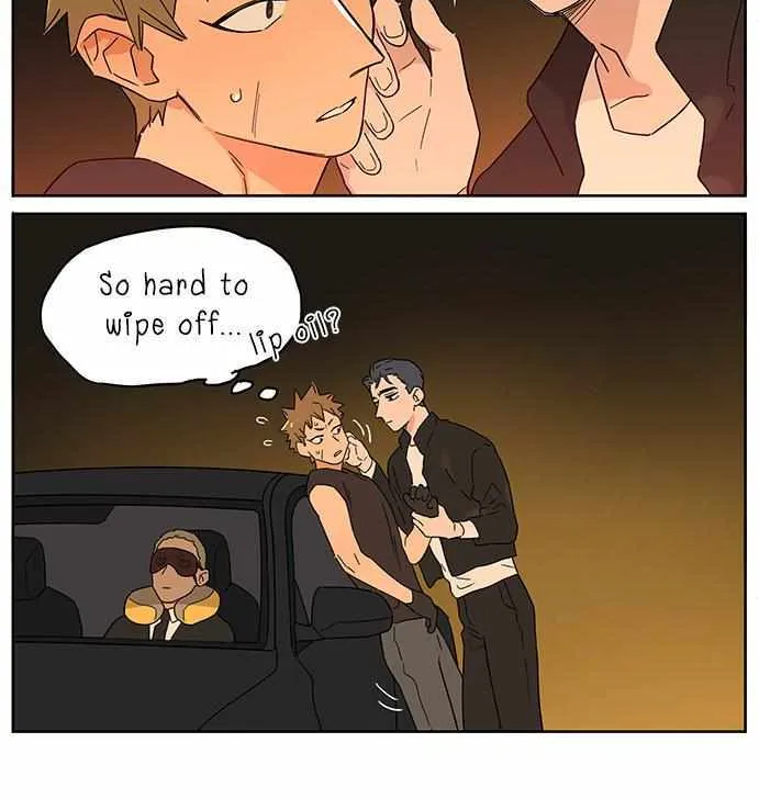 Read The Wolf That Picked Something Up chapter 127 image 10 on Lezhin