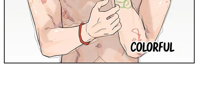 Read The Wolf That Picked Something Up chapter 127 image 16 on Lezhin