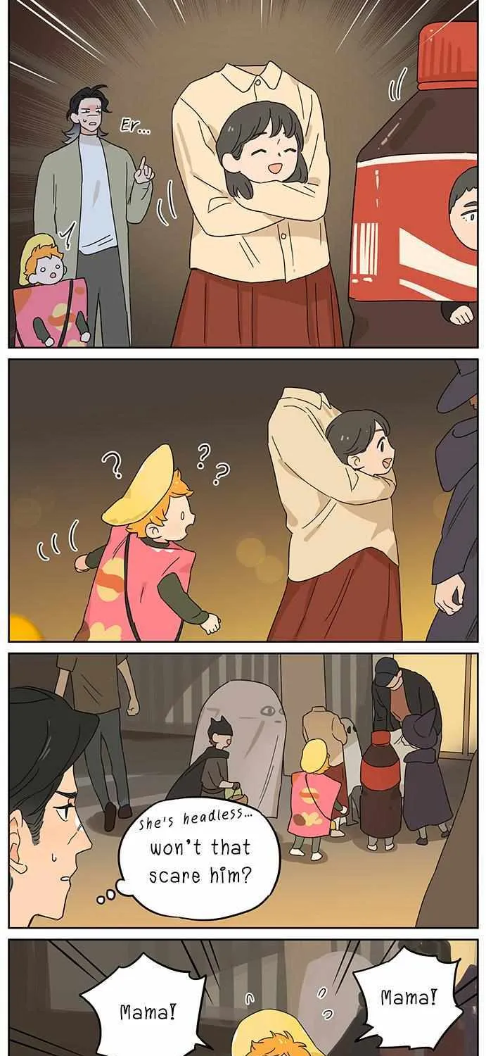 Read The Wolf That Picked Something Up chapter 130 image 10 on Lezhin