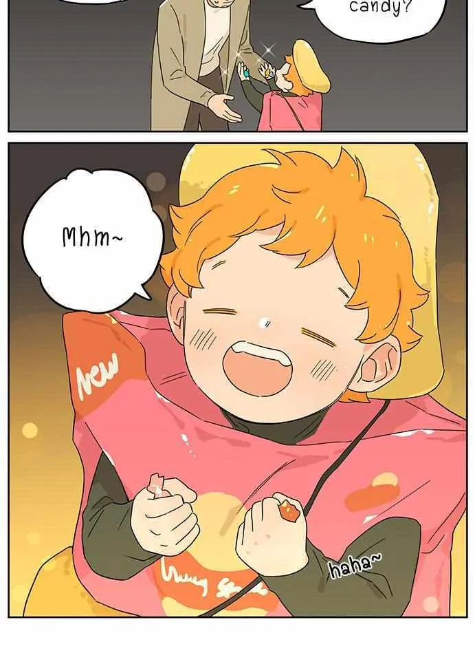 Read The Wolf That Picked Something Up chapter 130 image 12 on Lezhin