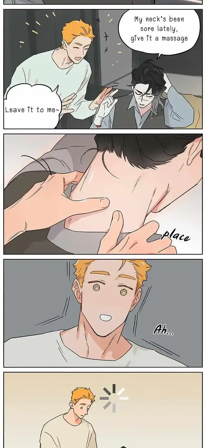 Read The Wolf That Picked Something Up chapter 131 image 11 on Lezhin