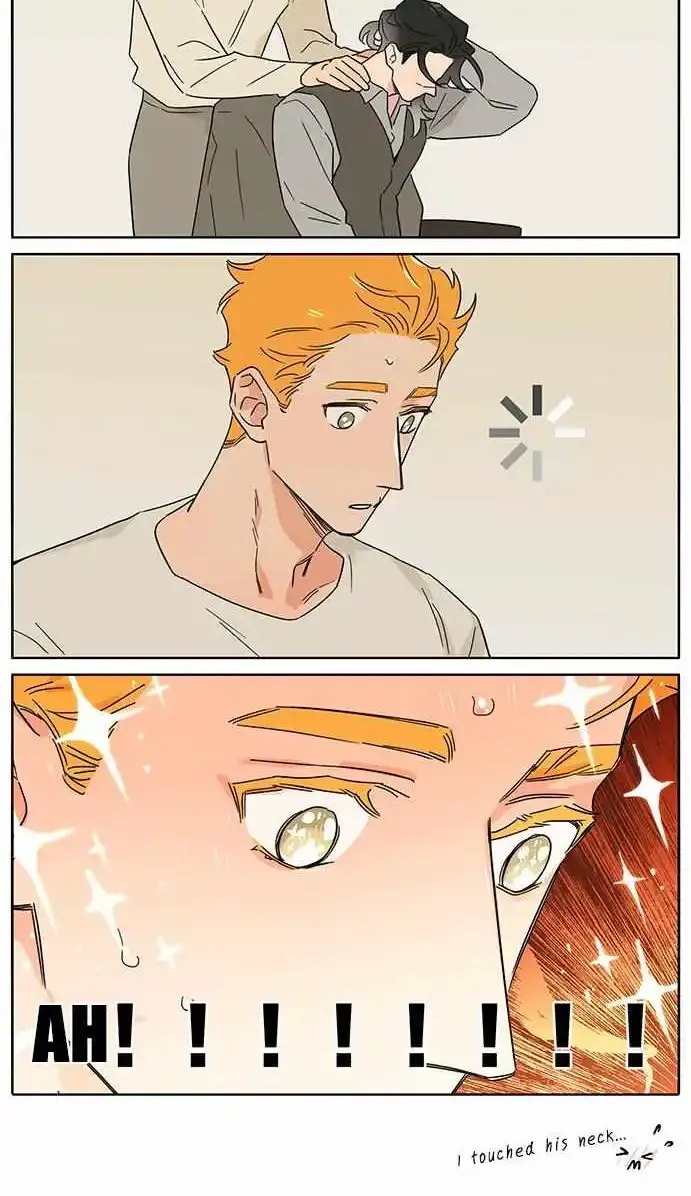 Read The Wolf That Picked Something Up chapter 131 image 12 on Lezhin