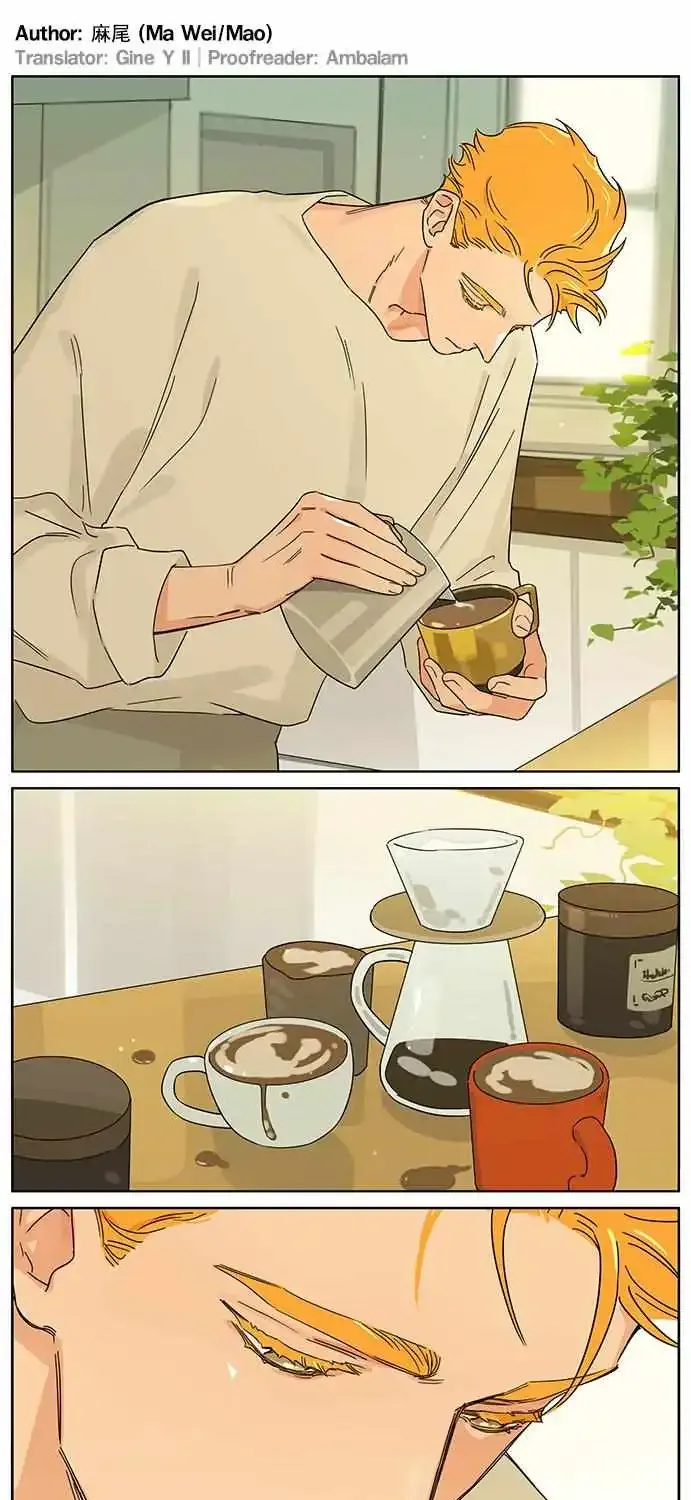 Read The Wolf That Picked Something Up chapter 131 image 5 on Lezhin