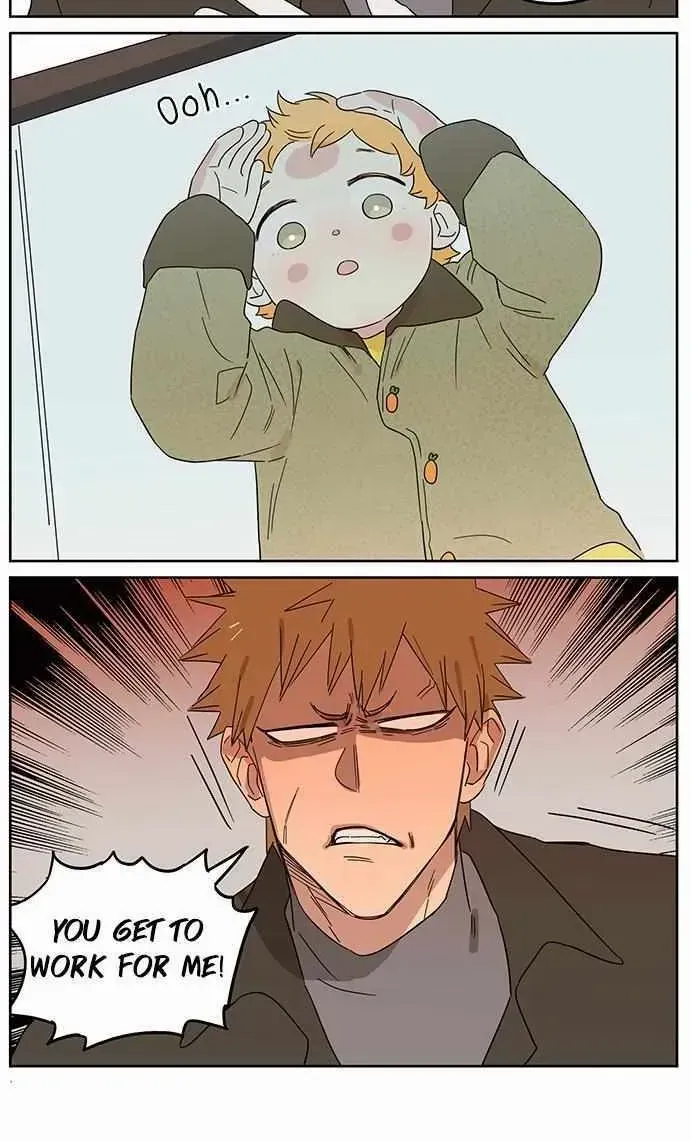 Read The Wolf That Picked Something Up chapter 136 image 6 on Lezhin