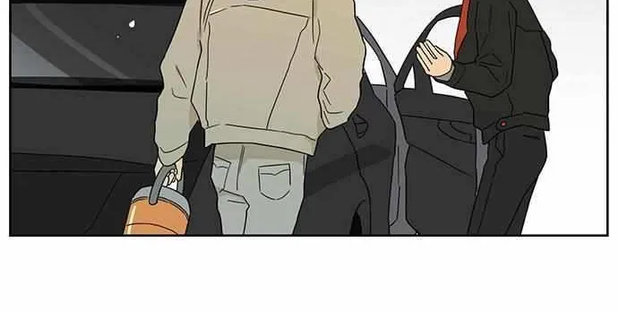 Read The Wolf That Picked Something Up chapter 137 image 7 on Lezhin