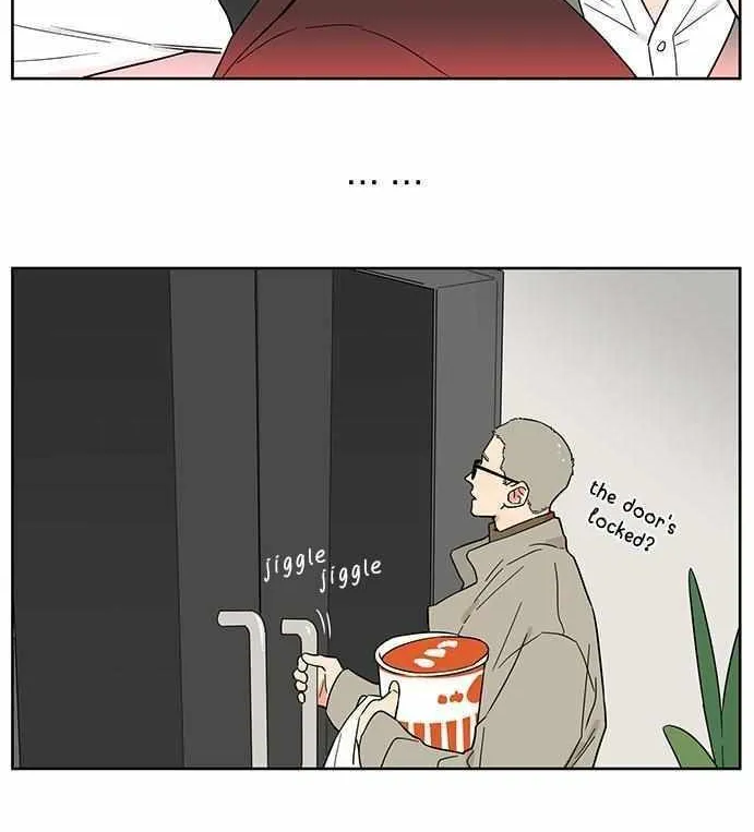 Read The Wolf That Picked Something Up chapter 139 image 7 on Lezhin