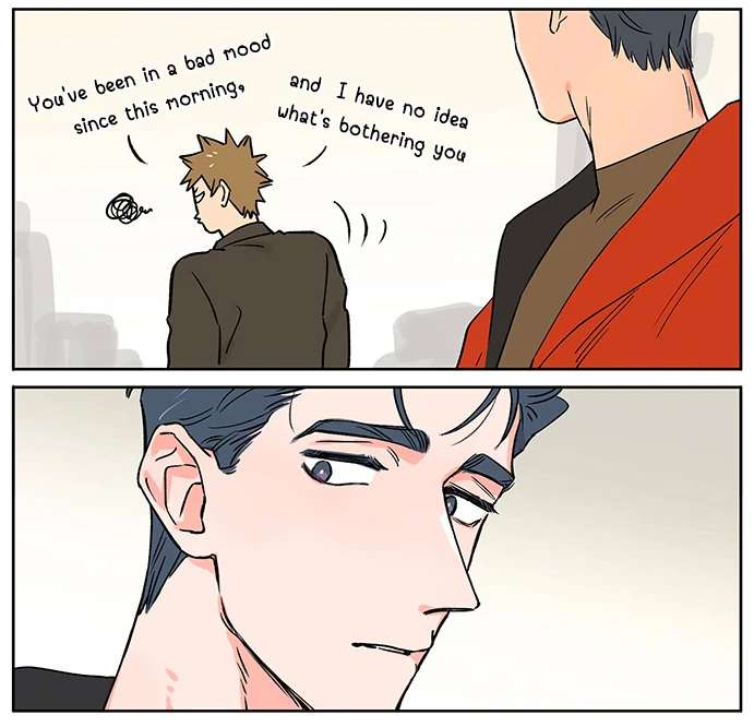 Read The Wolf That Picked Something Up chapter 140.3 image 3 on Lezhin
