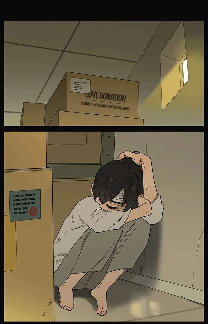 Read The Wolf That Picked Something Up chapter 140 image 2 on Lezhin