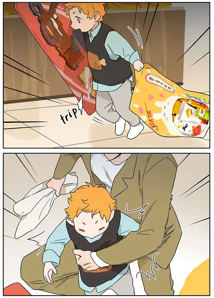 Read The Wolf That Picked Something Up chapter 140 image 21 on Lezhin