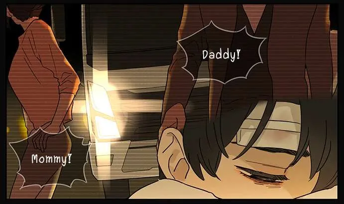 Read The Wolf That Picked Something Up chapter 140 image 3 on Lezhin