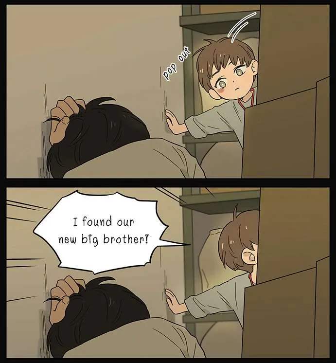 Read The Wolf That Picked Something Up chapter 140 image 4 on Lezhin