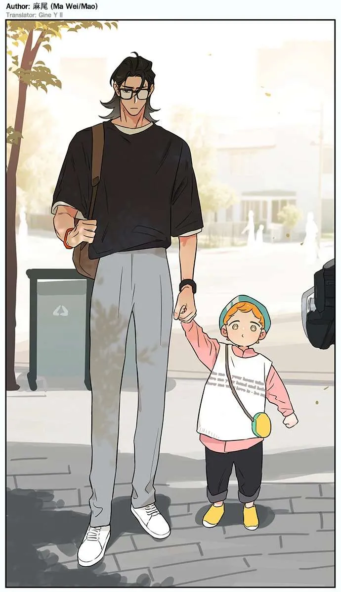 Read The Wolf That Picked Something Up chapter 142 image 10 on Lezhin
