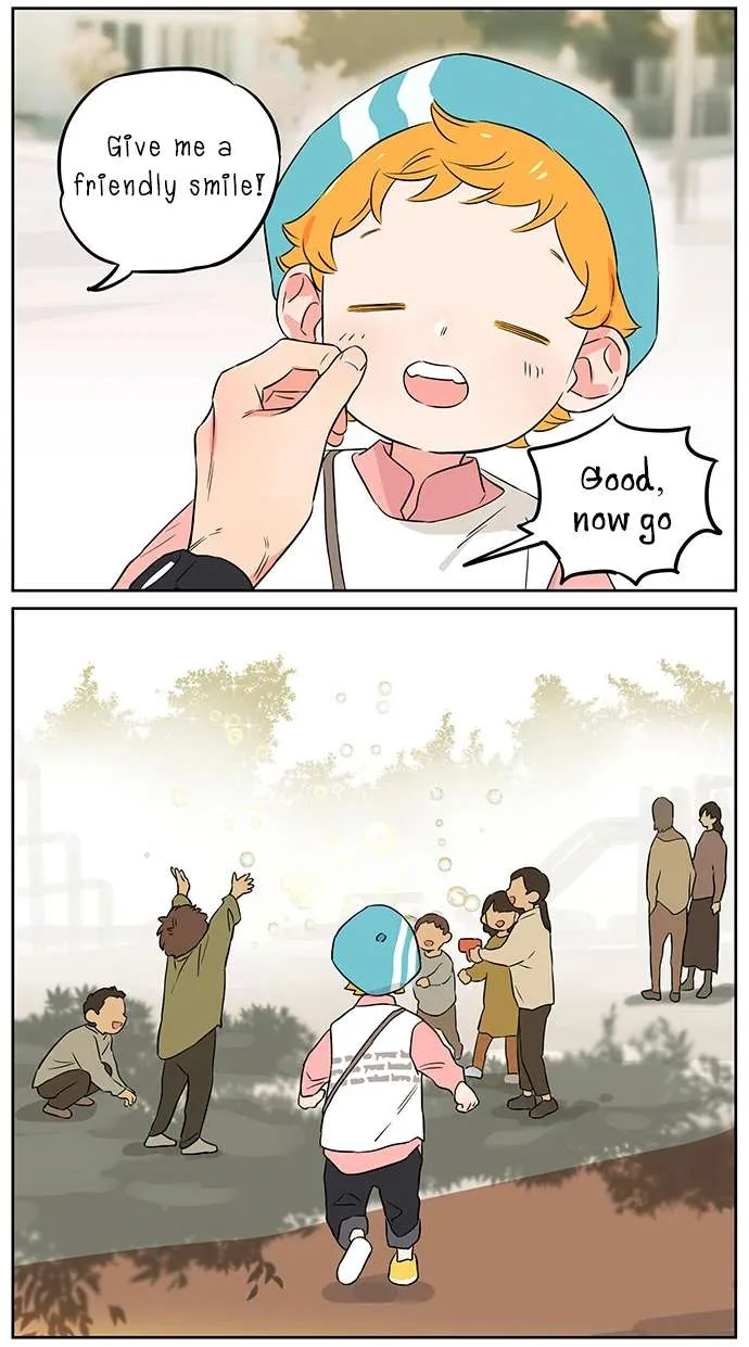 Read The Wolf That Picked Something Up chapter 142 image 12 on Lezhin