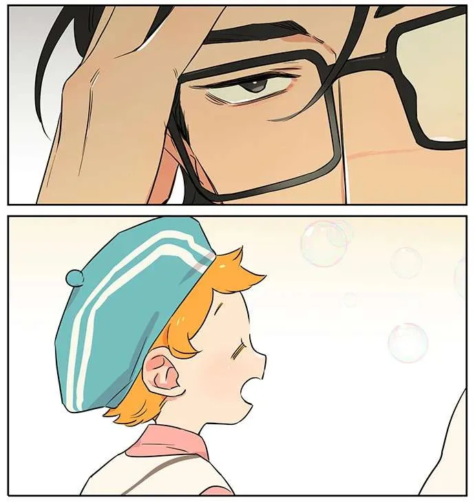 Read The Wolf That Picked Something Up chapter 142 image 14 on Lezhin