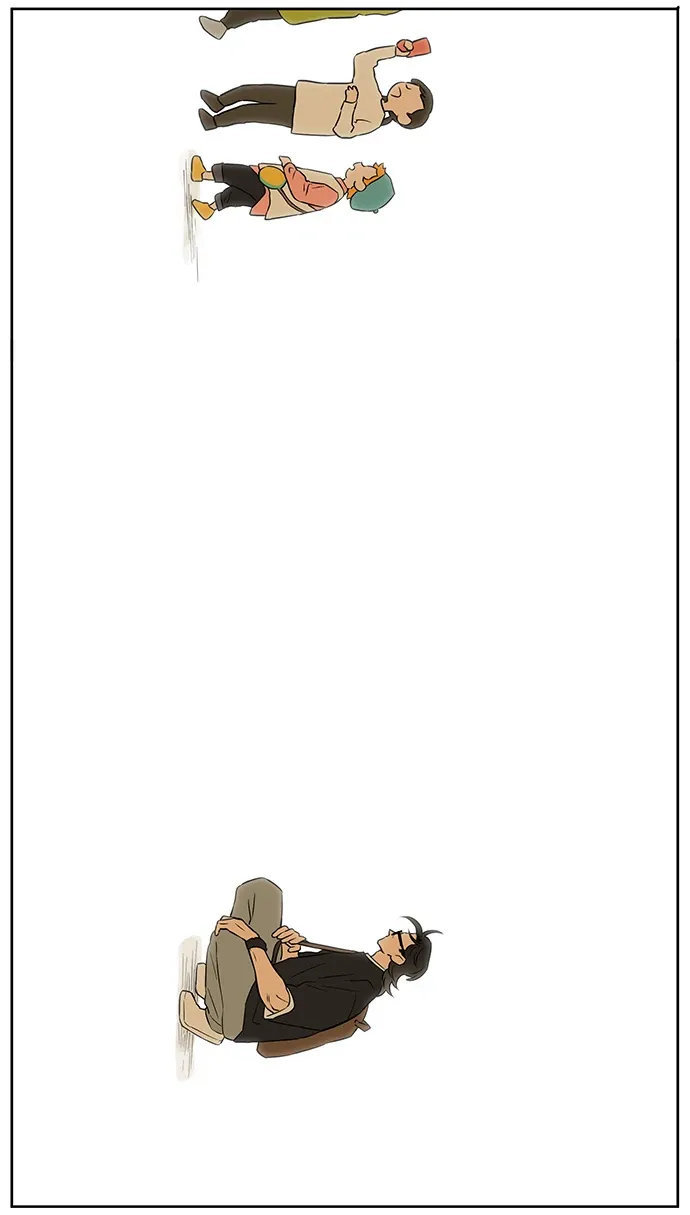 Read The Wolf That Picked Something Up chapter 142 image 15 on Lezhin