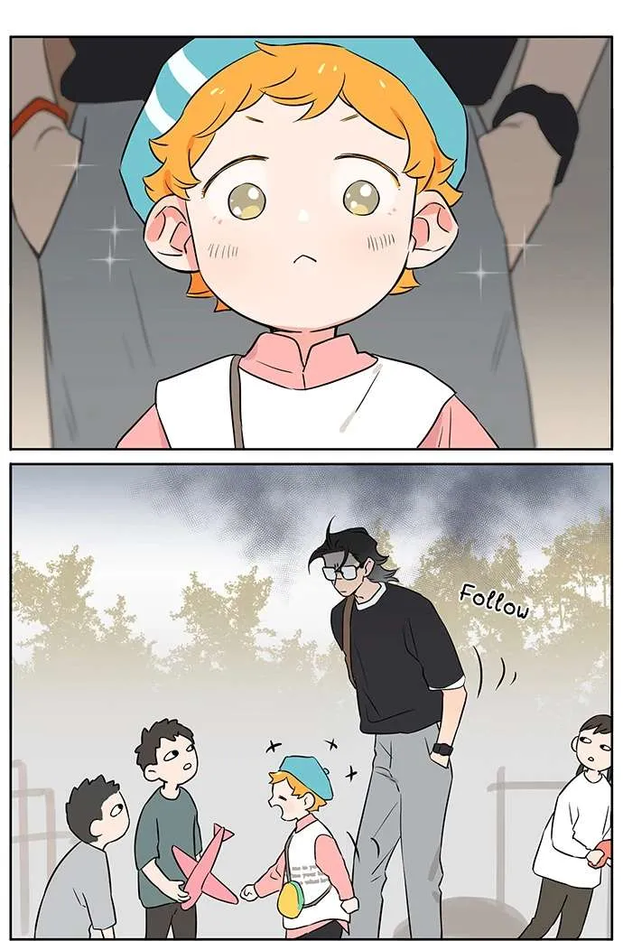 Read The Wolf That Picked Something Up chapter 142 image 18 on Lezhin