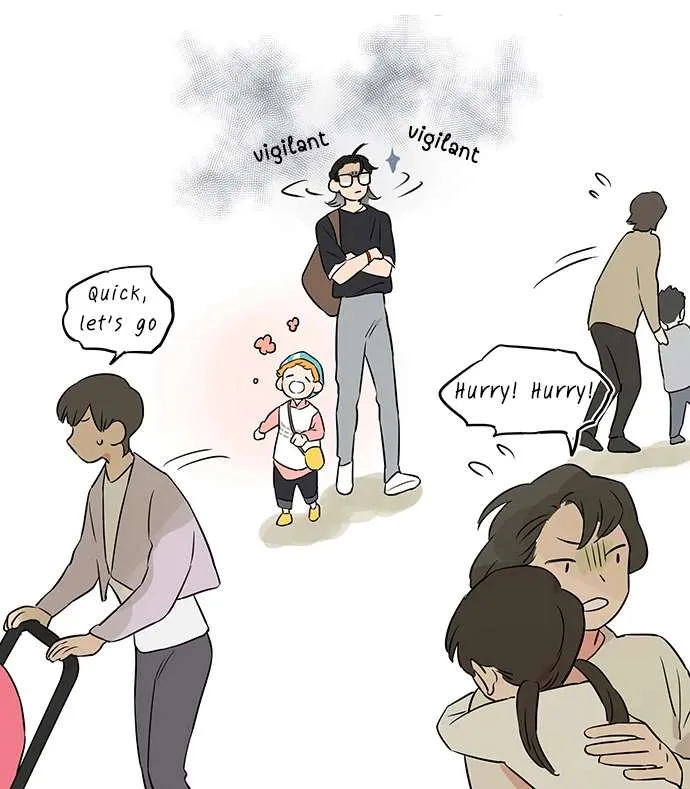 Read The Wolf That Picked Something Up chapter 142 image 19 on Lezhin